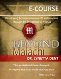 Beyond Malachi