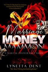 Marriage Money & Mammon (Paperback)