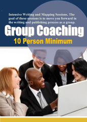 Author Group Coaching