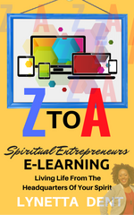 Spiritual Entrepreneur Training Kit