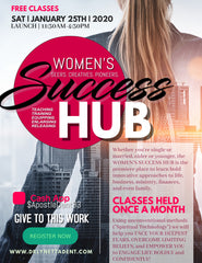 Women's Success Hub